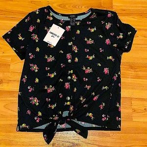 Forever 21 Kids Shirt
